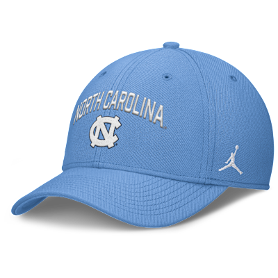 North Carolina On-Field Rise Swoosh