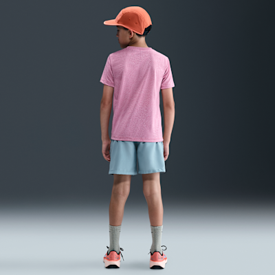 Nike Legend Big Kids' Dri-FIT T-Shirt