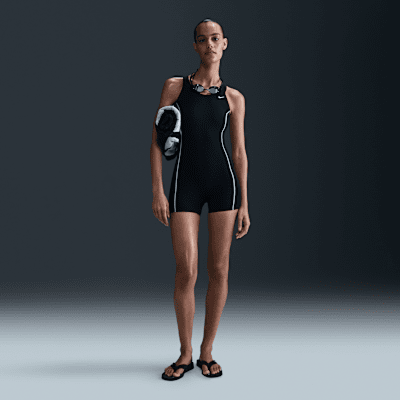 Nike Swim HydraStrong Solid