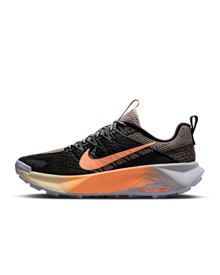 Мужские кроссовки Nike Wildhorse 10 Trail для бега