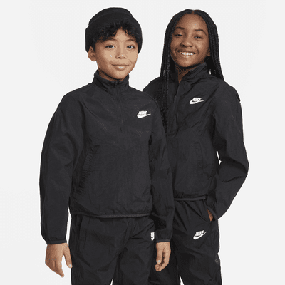 Nike Sportswear Older Kids' Tracksuit