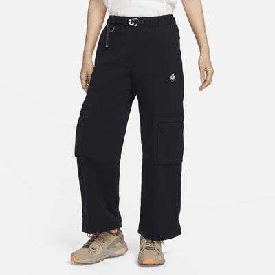 Nike Woven Cargo Pant | Khaki | Footasylum