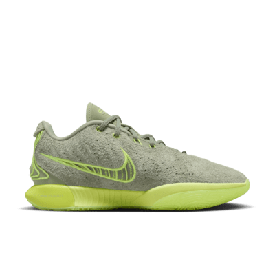 LeBron XXI Basketball Shoes. Nike AU