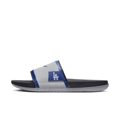 Nike Offcourt (Los Angeles Dodgers) Offcourt Slides