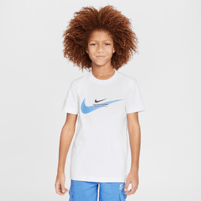 T-shirt Nike Sportswear pour ado (garçon)