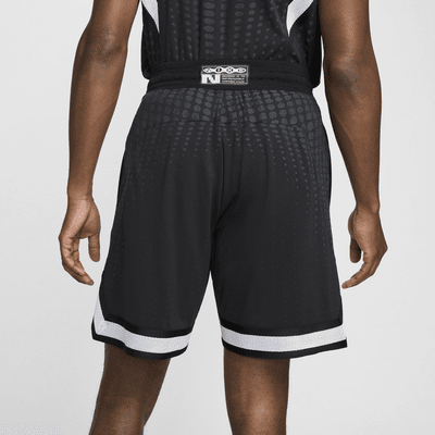 Nike Dri-FIT ADV 20 cm Erkek Basketbol Şortu