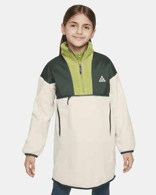 Подростковые  Nike ACG "Wolf Tree" Big Kids' Loose Tunic