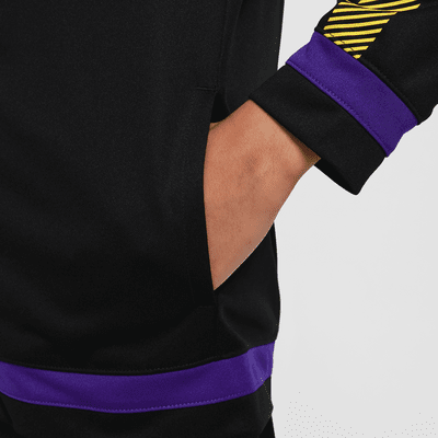 Los Angeles Lakers Starting 5 Nike Dri-FIT NBA-Trikot für ältere Kinder