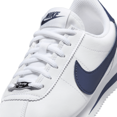 Nike Cortez Basic SL Older Kids' Shoes