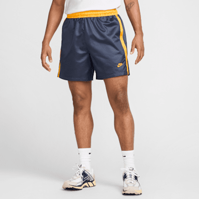 Nike Sportswear Club Men's Flow Football Shorts