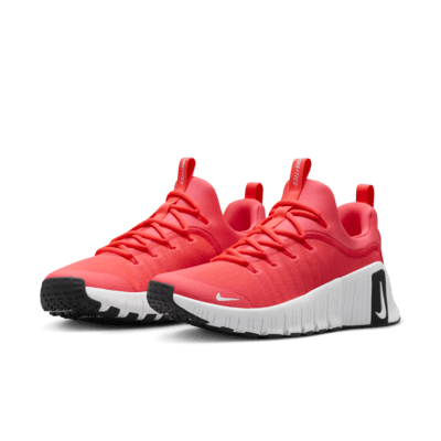 Tenis de entrenamiento para mujer Nike Free Metcon 6