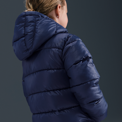 Nike Sportswear Younger Kids' 'All Day Play' Puffer Jacket