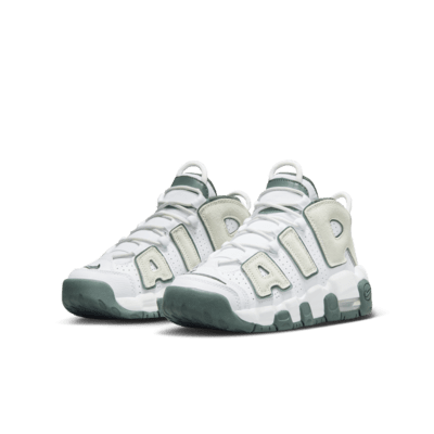 Nike Air More Uptempo Older Kids' Shoes