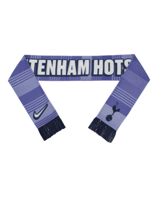 Tottenham Hotspur Nike Soccer Scarf