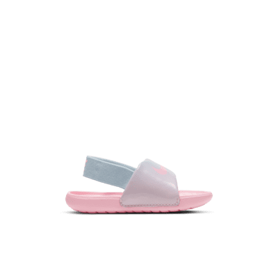 nike kawa slide 7c