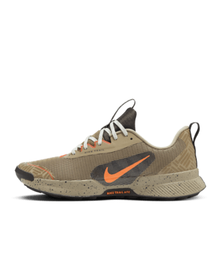 Мужские кроссовки Nike Juniper Trail 3 Trail для бега