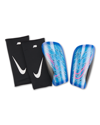 Женские  Nike Mercurial Lite Soccer Shin Guards