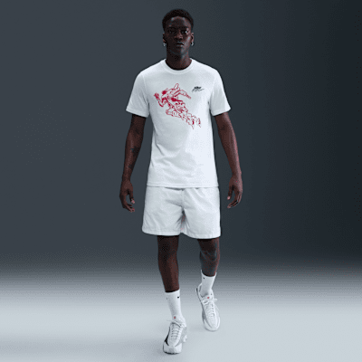 Nike Sportswear Men's T-Shirt