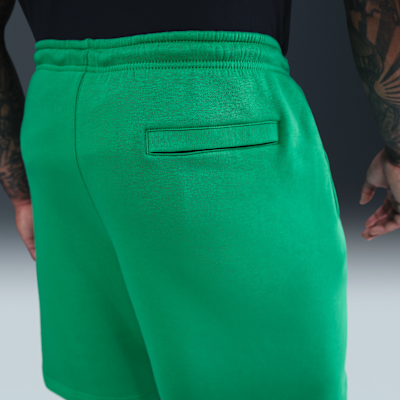 Nike Club Men's Fleece Shorts