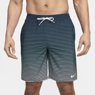 Nike Swim Men's 9" Volley Shorts