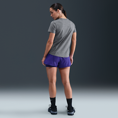 Camisola de manga curta Dri-FIT Nike One Classic para mulher
