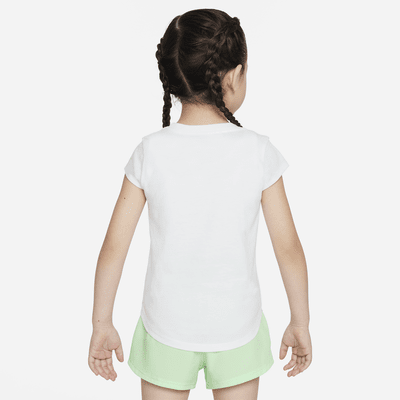 Nike Prep in Your Step Camiseta con estampado - Infantil