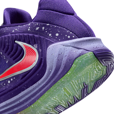 Giannis Freak 7 'Snow Pack' Basketball Shoes