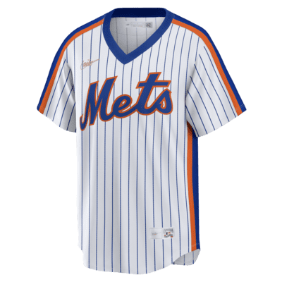 MLB New York Mets (Tom Seaver) Men's Cooperstown Baseball Jersey.