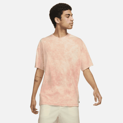 pink nike sb shirt