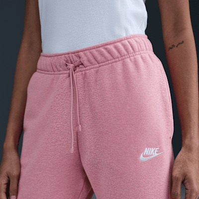 Nike Sportswear Club Fleece Women's Mid-Rise Joggers