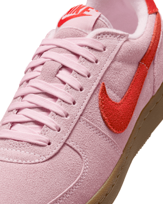 Nike Field General 麂皮