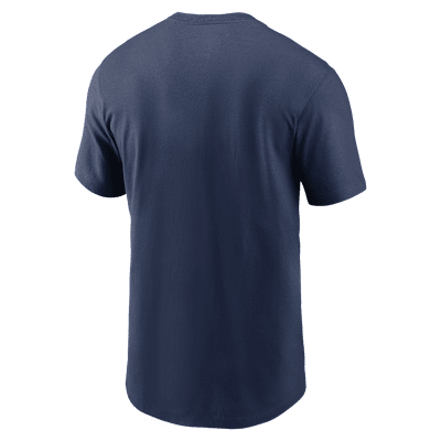 New York Mets Americana Men's Nike MLB T-Shirt