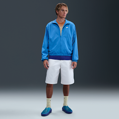 Nike Sportswear Club Men's Roscoe Full-Zip Jacket