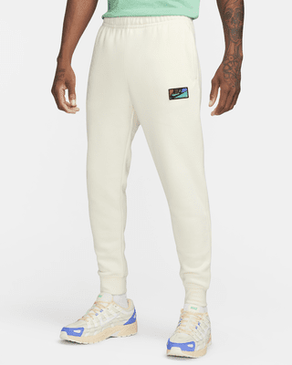 Мужские  Nike Club Fleece Fleece Pants