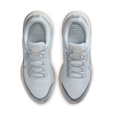 나이키 보메로 18 GORE-TEX 남성 생활 방수 로드 러닝화, 반사 디자인 포인트