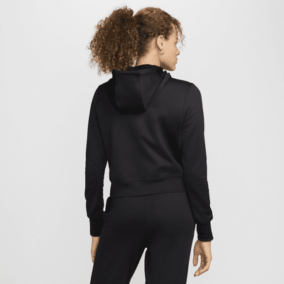 Sudadera con gorro sin cierre para mujer Nike Therma-FIT One