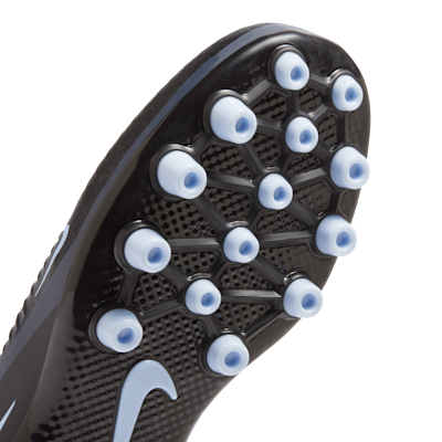 Nike Jr. Phantom 6 High Academy Older Kids' Artificial-Grass Football Boots