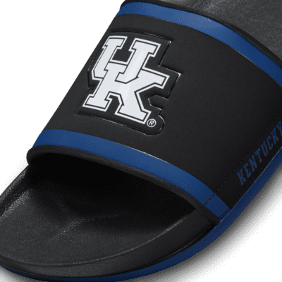 Nike Offcourt (Kentucky) Slide