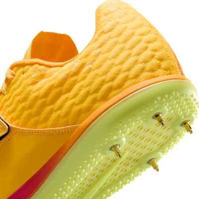 Nike High Jump Elite Track & Field Jumping Spikes