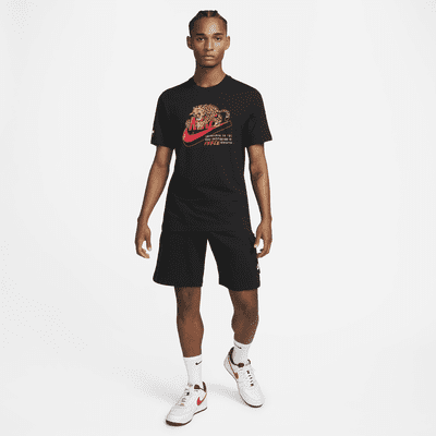 Nike Sportswear Men's T-Shirt. Nike.com