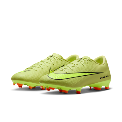 Nike Mercurial Vapor 16 Academy Multi-Ground Low-Top Football Boot