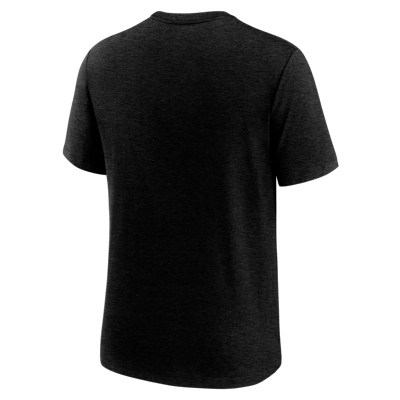 Pittsburgh Steelers Long Pass Men's Nike NFL T-Shirt