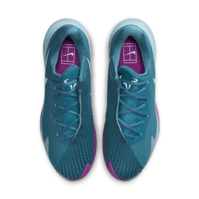 nike court air zoom vapor cage 4 clay