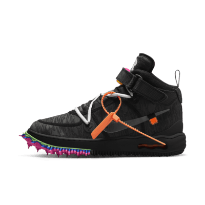 Nike Air Force 1 Mid x Off-White ™ Men 