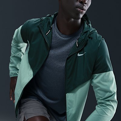 Nike Impossibly Light Windrunner Men's Running Jacket