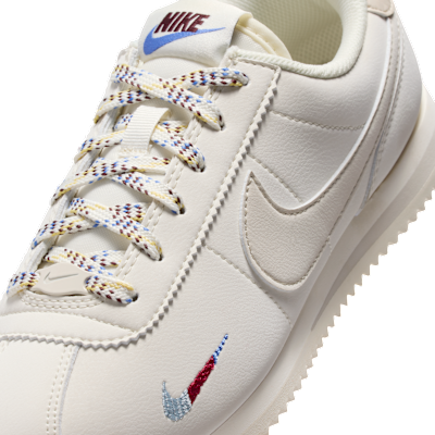 รองเท้าเด็กโต Nike Cortez