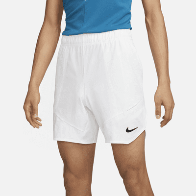 NIKE公式】ナイキコート Dri-FIT アドバンテージ メンズ 18cm テニス