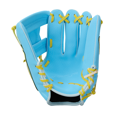 Nike Vapor "Ronald Acuña Jr." Big Kids' Right-Handed Fielding Mitt