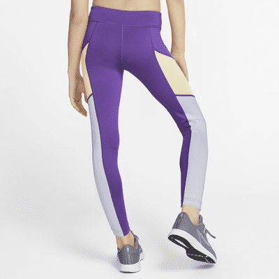 Nike Trophy Big Kids' (Girls') Training Leggings