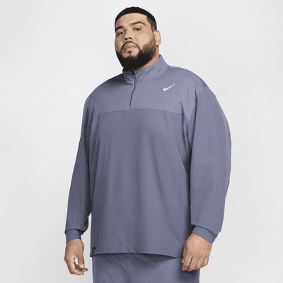 Veste de golf Dri-FIT Nike Golf Club pour homme